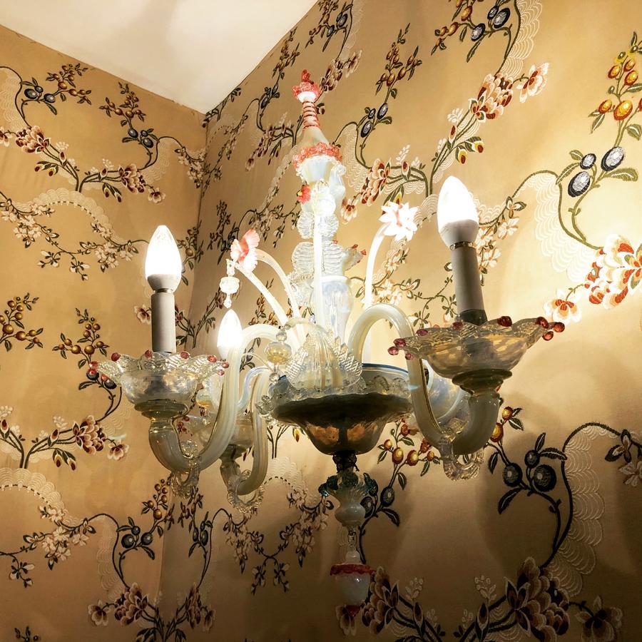 Bed and Breakfast Castel Saint-Leonard Falaise  Exterior foto