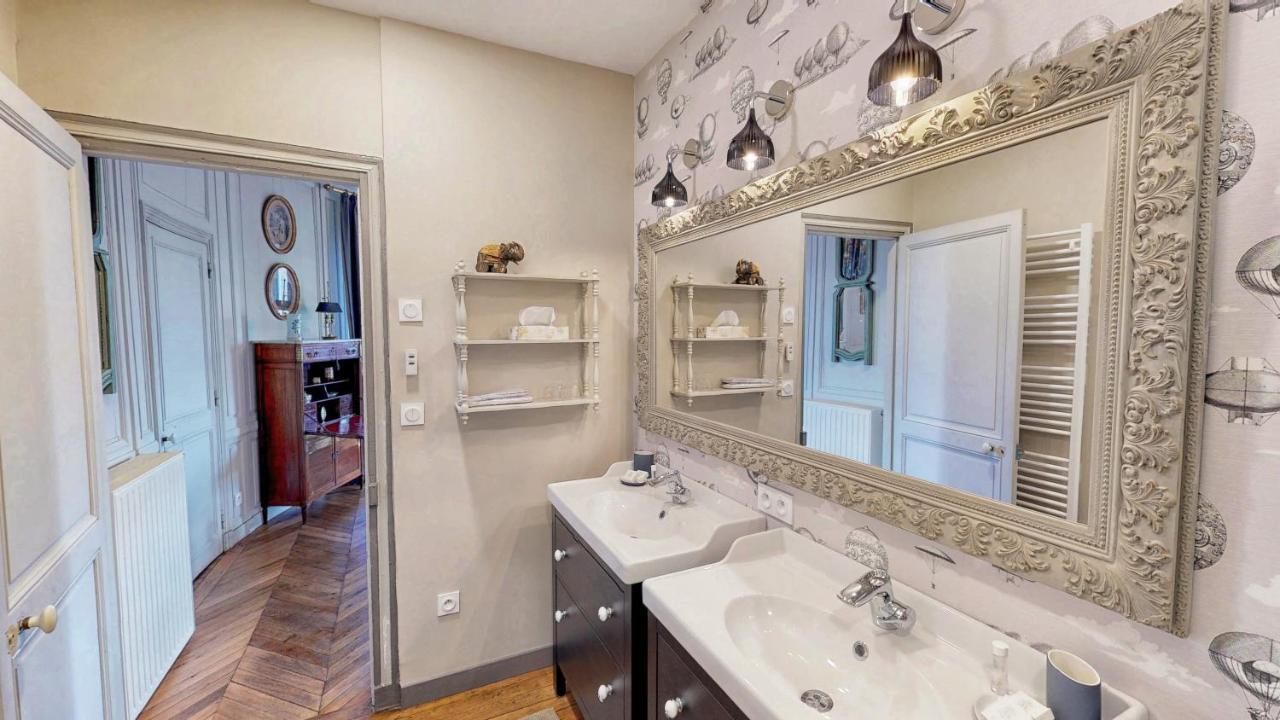 Bed and Breakfast Castel Saint-Leonard Falaise  Exterior foto